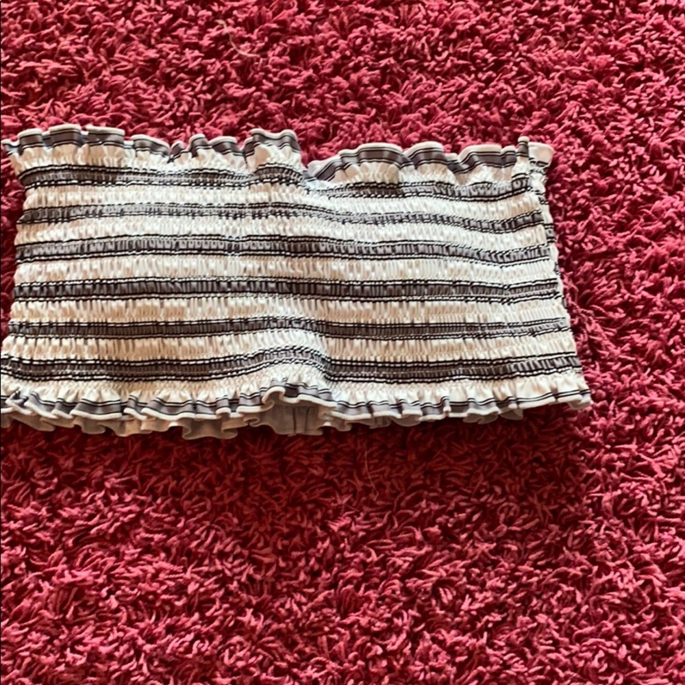 Medium ZAFUL bikini top